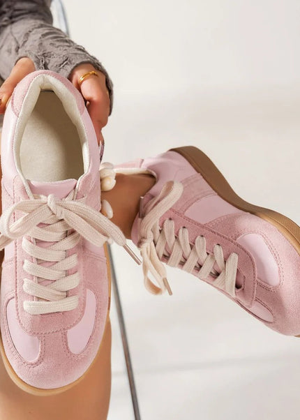 Elvira™ Komfort-Schuh | 3 cm Sohle, ganztägige Unterstützung