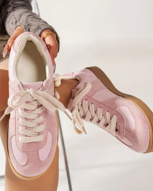 Elvira™ Komfort-Schuh | 3 cm Sohle, ganztägige Unterstützung