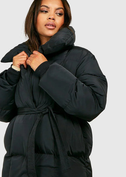 Vera - Premium Daunenjacke