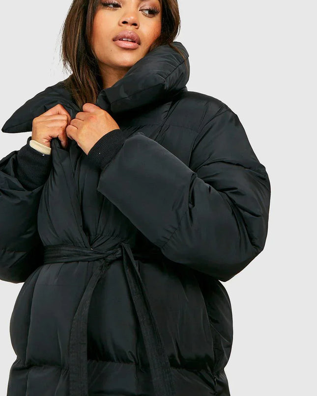 Vera - Premium Daunenjacke