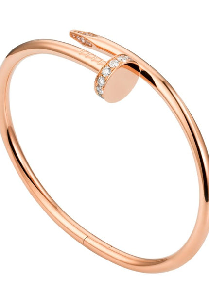 Saneva | Luxus-Nagelarmband