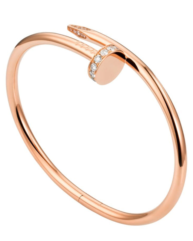 Saneva | Luxus-Nagelarmband
