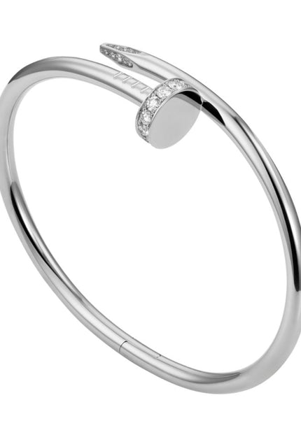 Saneva | Luxus-Nagelarmband