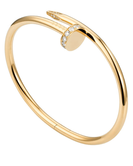 Saneva | Luxus-Nagelarmband
