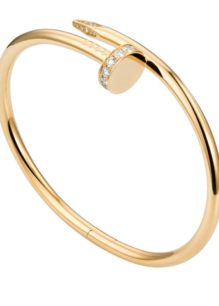 Saneva | Luxus-Nagelarmband