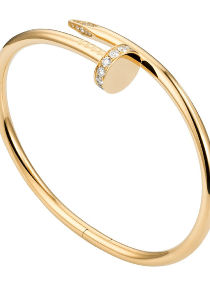 Saneva | Luxus-Nagelarmband