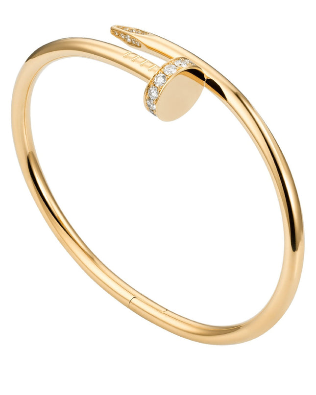 Saneva | Luxus-Nagelarmband
