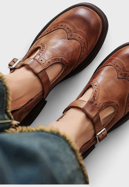 Elysse – Eleganz und Komfort