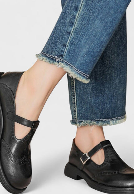 Elysse – Eleganz und Komfort