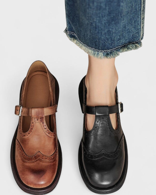 Elysse – Eleganz und Komfort