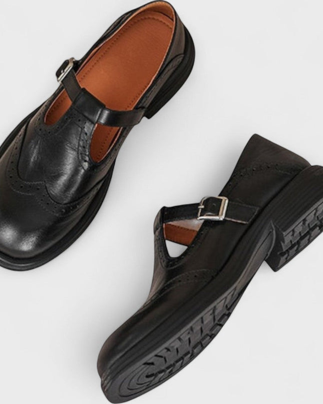 Elysse – Eleganz und Komfort