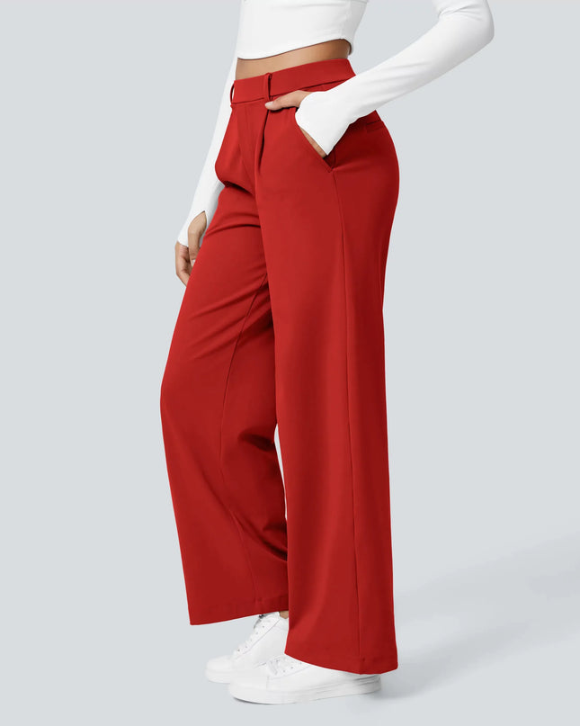 Saneva | Casual-Stretch-Hose
