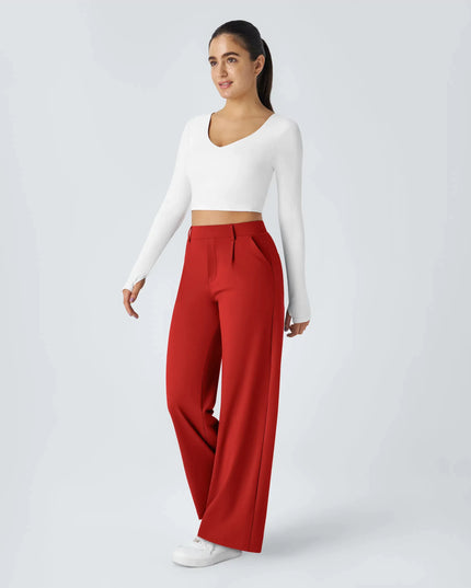 Saneva | Casual-Stretch-Hose