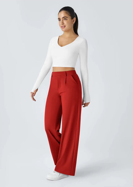Saneva | Casual-Stretch-Hose