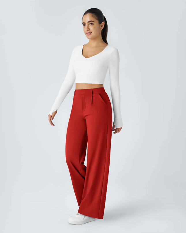 Saneva | Casual-Stretch-Hose