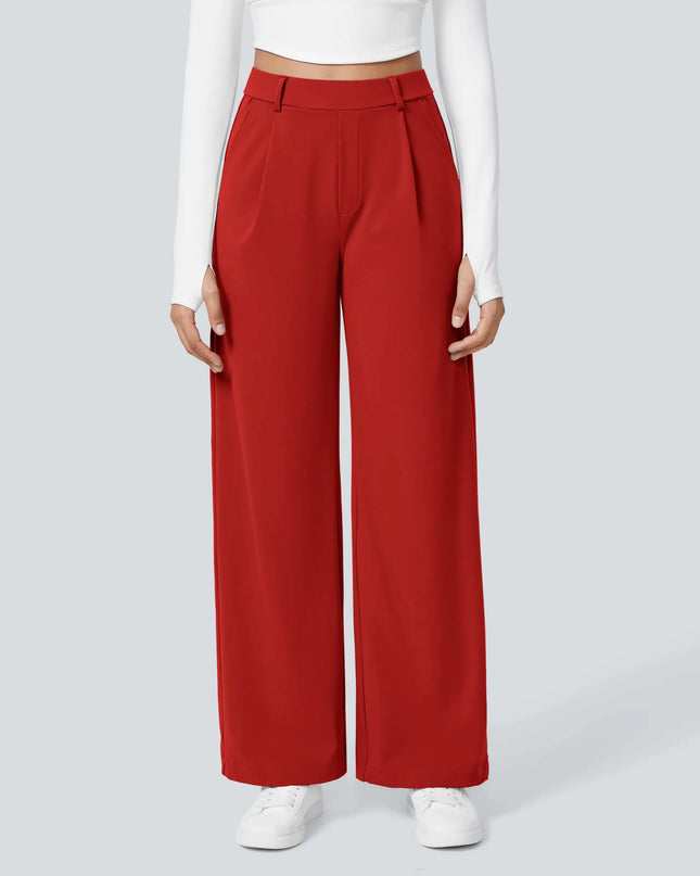Saneva | Casual-Stretch-Hose