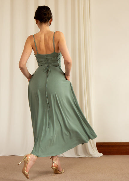 Saneva | Kleid mit Taschen