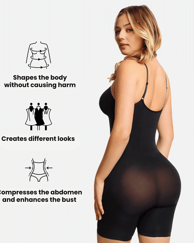 Saneva | Shaping Bodysuit