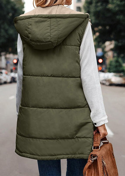 Solena Winter-Teddyjacke