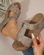 Khaki