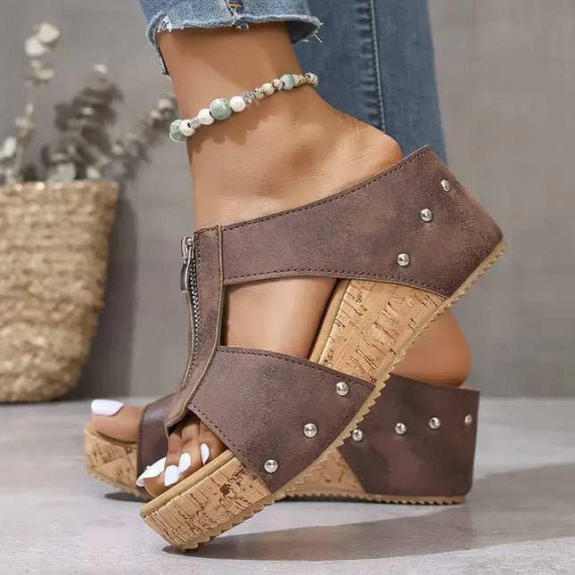 Saneva | LunaForm™ Komfort-Sandalen