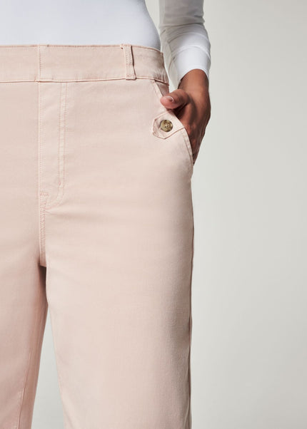 Saneva | Weit geschnittene Damenhose