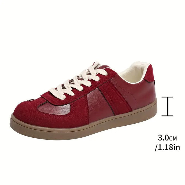 Elvira™ Komfort-Schuh | 3 cm Sohle, ganztägige Unterstützung